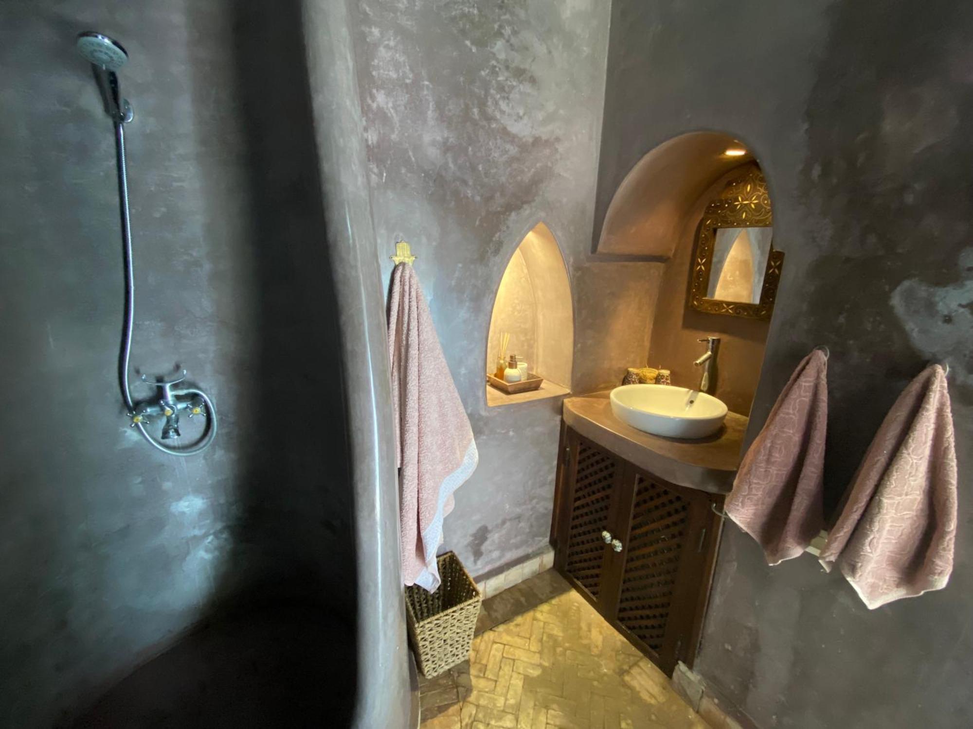 Riad Timila Marrakesh Extérieur photo