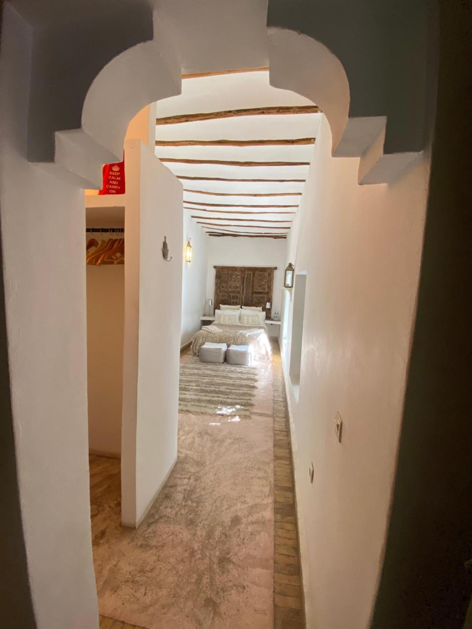 Riad Timila Marrakesh Extérieur photo