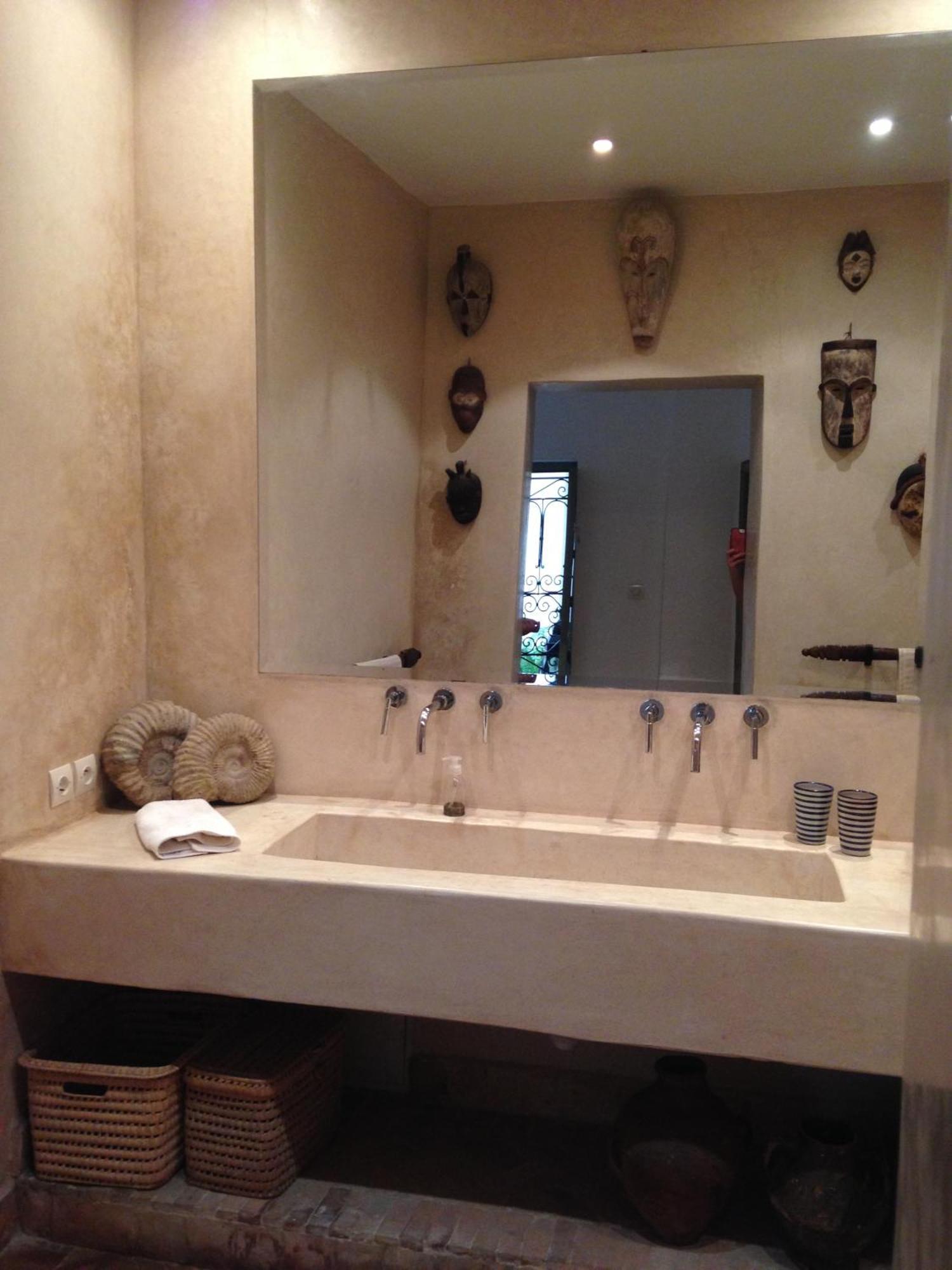 Riad Timila Marrakesh Chambre photo