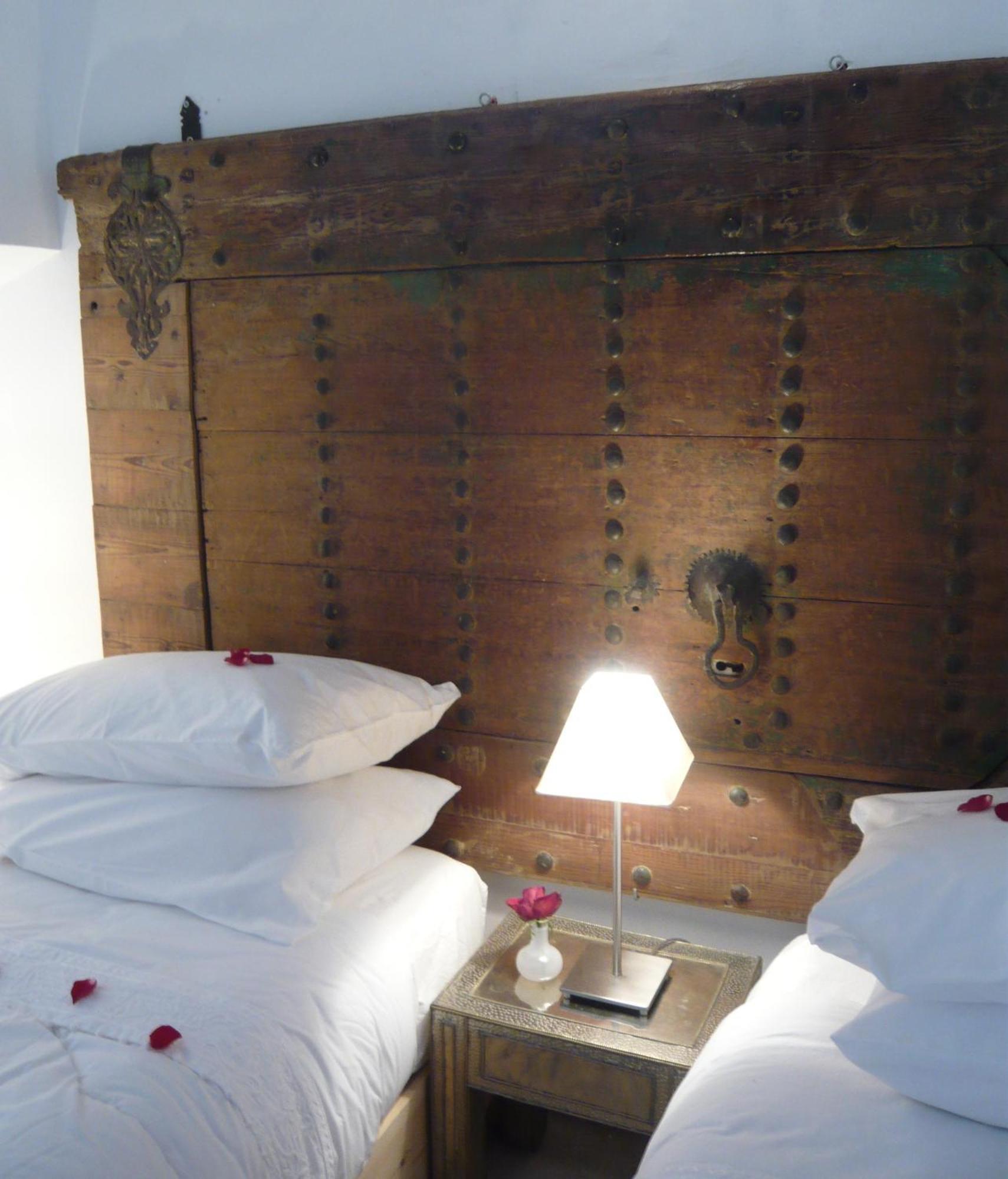 Riad Timila Marrakesh Chambre photo