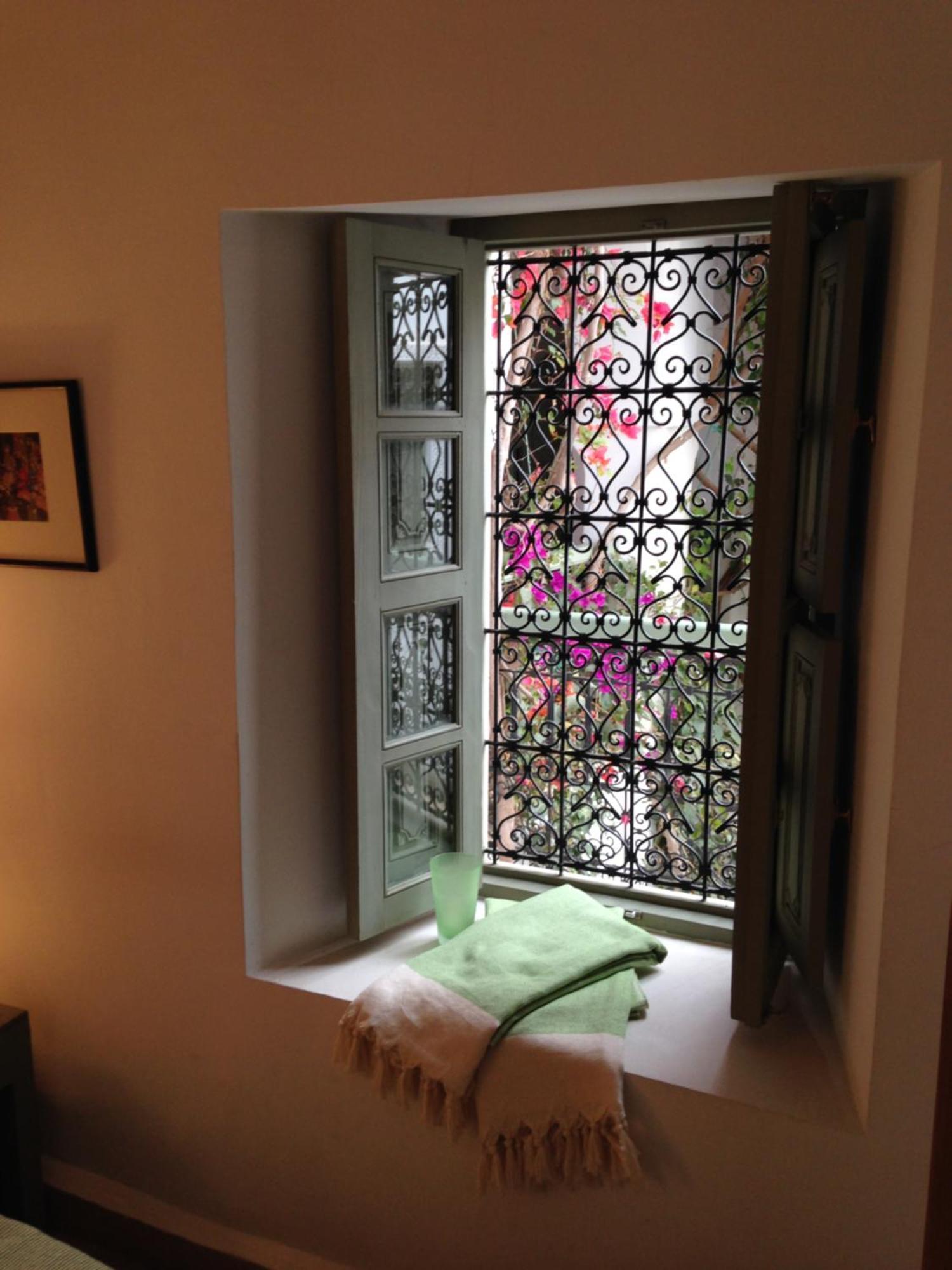 Riad Timila Marrakesh Chambre photo