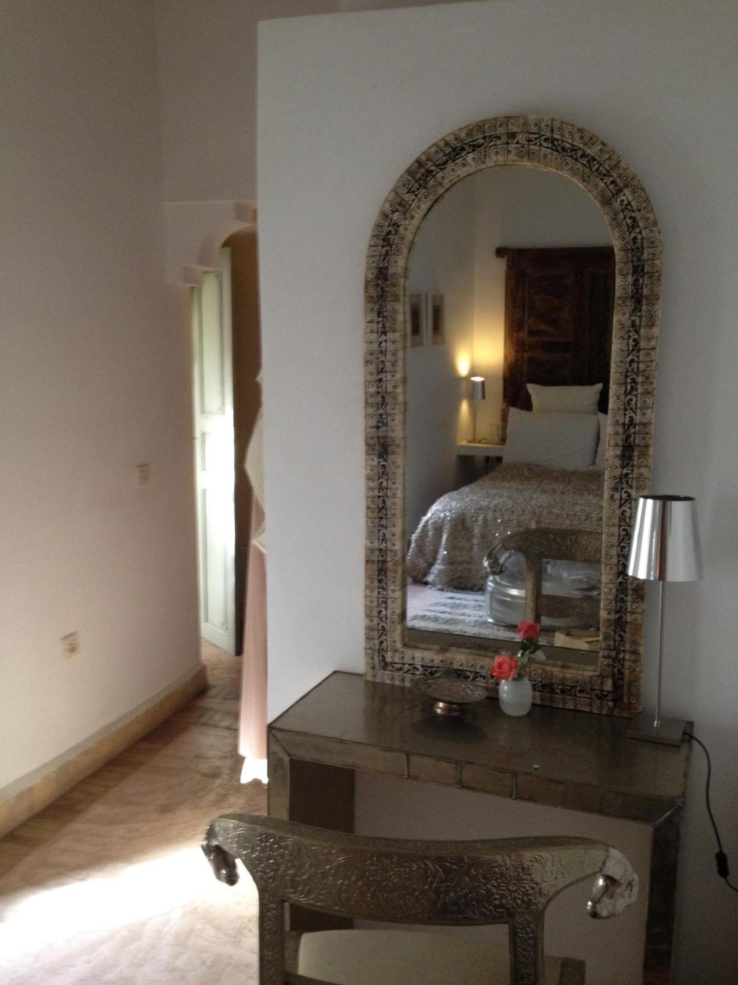 Riad Timila Marrakesh Chambre photo