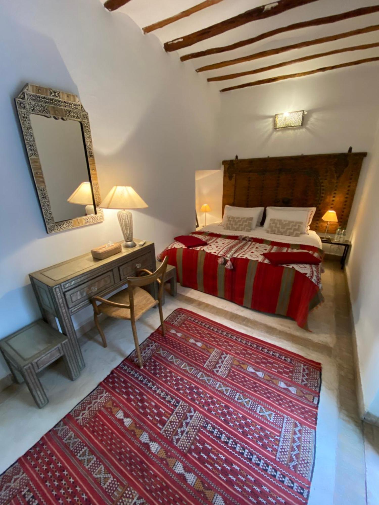 Riad Timila Marrakesh Extérieur photo