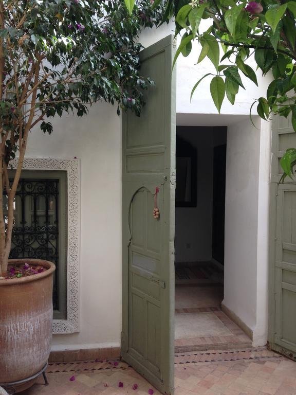 Riad Timila Marrakesh Extérieur photo