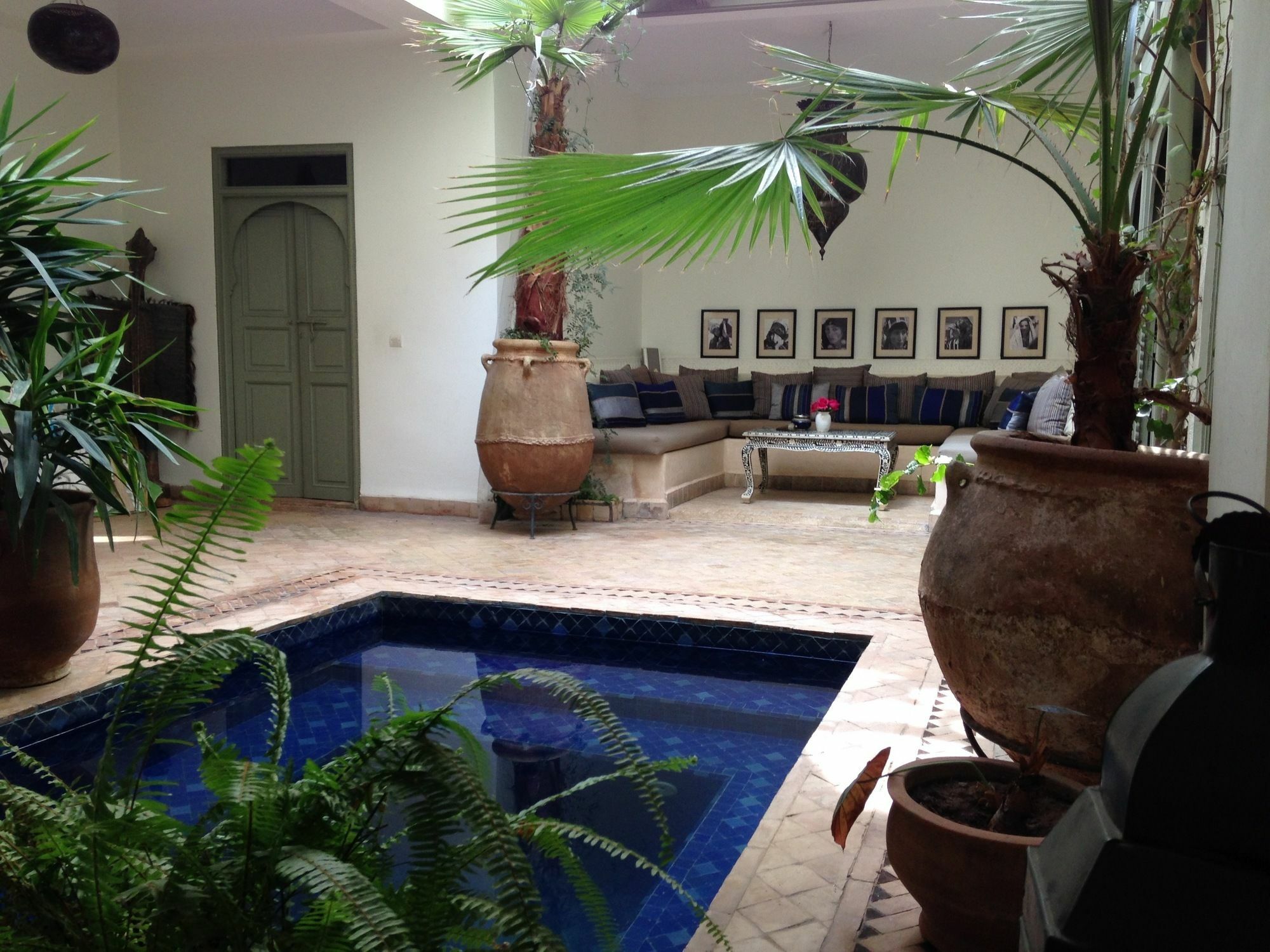Riad Timila Marrakesh Extérieur photo